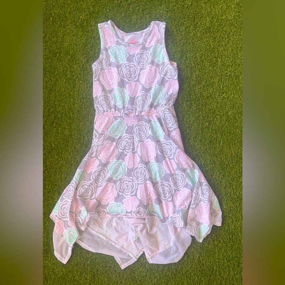 Kids summer dress